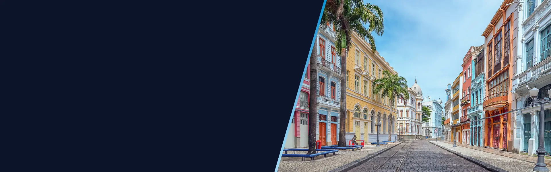 Internet banda larga com fibra em Recife.